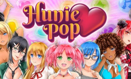 huniepop 2 free download